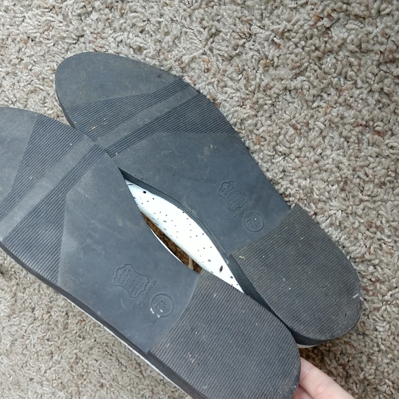 Romano Oxford Lace-up, Women's Size 7.5 - Picture 6 of 10